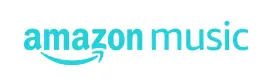 Amazon Music Logo